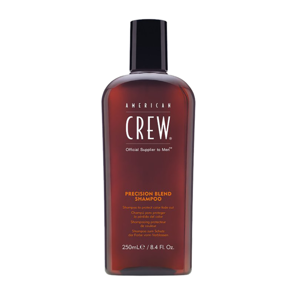 American Crew Precision Blend